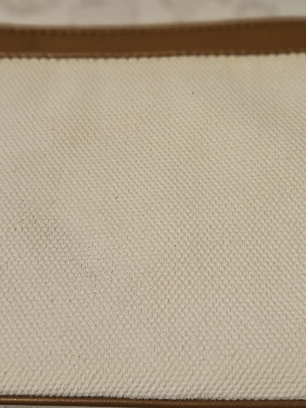 Michael Kors Rainbow Logo Canvas Pouch - Multicolor